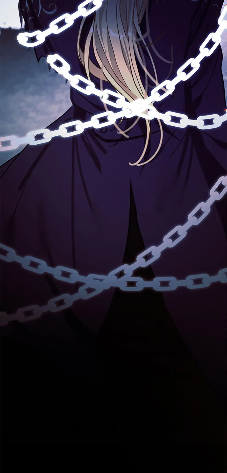 Devoted to Diamond Chapter 66 - page 3